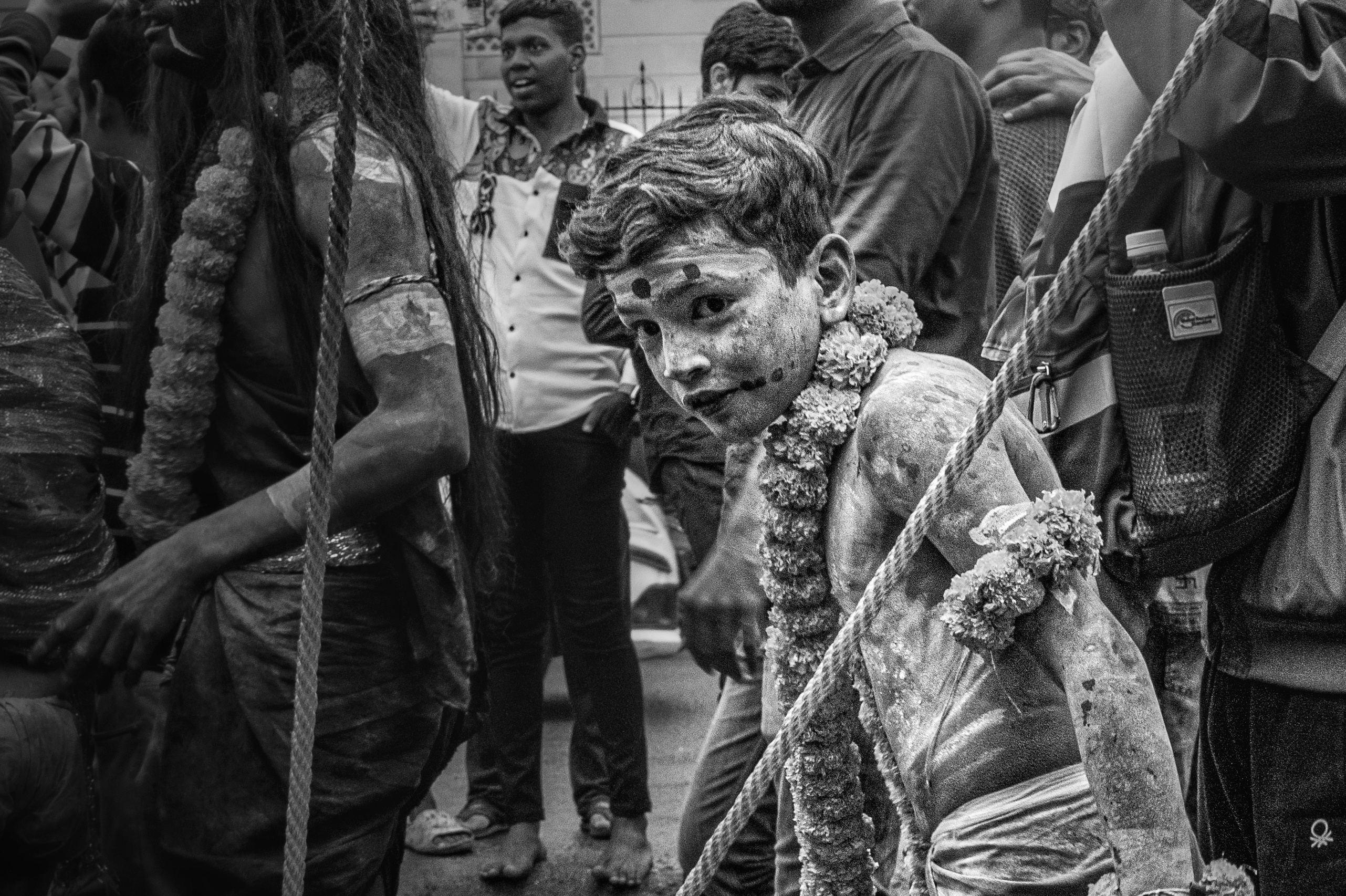 Masaan Holi Varanasi